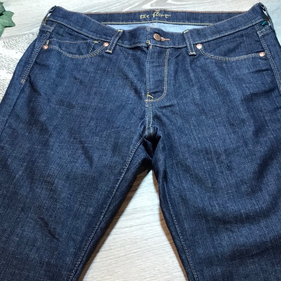 ⚓️ Old Navy~The Flirt Jeans~⚓️ - Picture 3 of 10